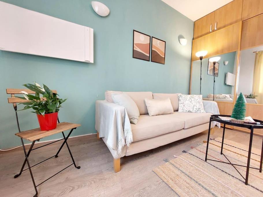 Sweet Dreams Suites Panoramic Studio Zodiac Dorobanti บูคาเรสต์ ภายนอก รูปภาพ