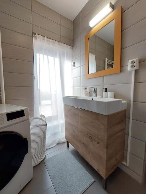 Sweet Dreams Suites Panoramic Studio Zodiac Dorobanti บูคาเรสต์ ภายนอก รูปภาพ