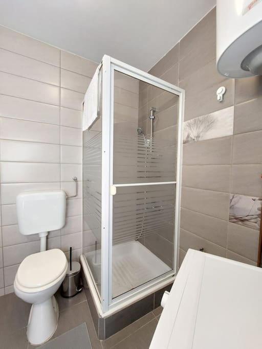 Sweet Dreams Suites Panoramic Studio Zodiac Dorobanti บูคาเรสต์ ภายนอก รูปภาพ